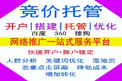 SEM竞价托管代运营成功案例解析